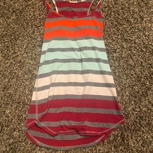 Lululemon tank top